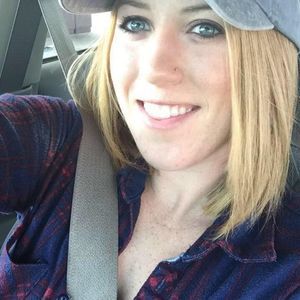 Meet your Posher, Alli